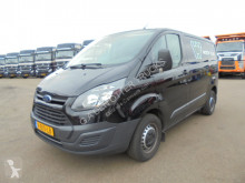Furgon dostawczy Ford Transit