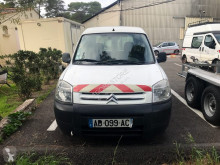 Kombi Citroën Berlingo