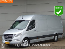 Furgoneta furgoneta furgón Mercedes Sprinter 316 CDI LED 10''MBUX Grootbeeld Navi Camera L3H2 14m3 A/C Cruise control