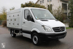 Mercedes Sprinter310cdi Euro5 EEV -33°C ColdCar 3+3 utilitaire frigo occasion
