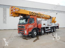Volvo FM12 utilitaire nacelle occasion