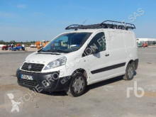 Véhicule utilitaire Fiat Scudo occasion