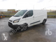 Pojazd dostawczy Ford Transit