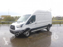 Pojazd dostawczy Ford Transit