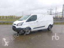 Pojazd dostawczy Ford Transit