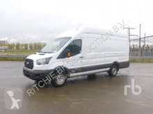 Pojazd dostawczy Ford Transit