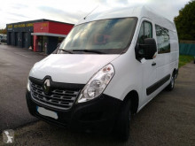 Renault Master L2H2 2.3 DCI 110 fourgon utilitaire occasion