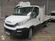 Iveco Daily 35C14 utilitaire benne standard occasion