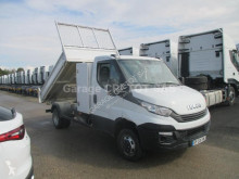 Iveco Daily 35C14 utilitaire benne standard occasion