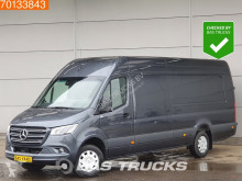 Furgoneta furgoneta furgón Mercedes Sprinter 316 CDI Automaat L4H2 XXL LED Navi Cruise L4H2 16m3 A/C Cruise control