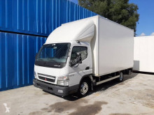 Mitsubishi Canter 3C13 skåpbil stor volym begagnad