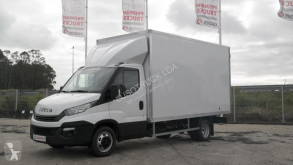 Utilitaire châssis cabine Iveco Daily 35C15