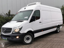 Furgoneta furgoneta furgón Mercedes Sprinter 316 koelwagen -20 230v