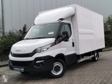 Iveco 35 S 14 fourgon utilitaire occasion