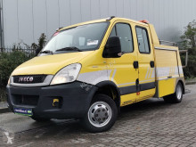 Utilitaire Iveco Daily 50 C 14 lepel auto