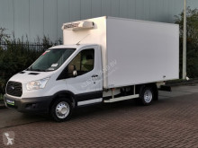 Furgoneta furgoneta furgón Ford Transit 430 c 155, koelwagen, da