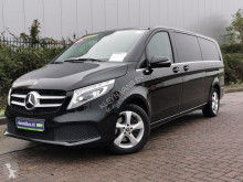 Furgoneta Utilitaire Mercedes Classe V 250 CDI facelift avantgarde