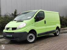 Furgoneta Renault Trafic 2.0 DCI l1h1, airco, navi, p furgoneta furgón usada