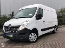 Renault cargo van Master 2.3 dci, lang, hoog, air