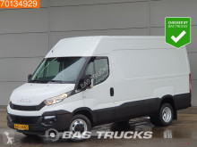Fourgon utilitaire Iveco Daily 35C17 3.0 170PK Automaat Dubbellucht Trekhaak Airco Cruise L2H2 11m3 A/C Towbar Cruise control