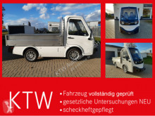 Furgoneta combi Sevic V500 Pick-up,Elektro Fahrzeug