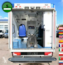 Ambulance Mercedes Sprinter 516 CDI Krankenwagen KLIMA