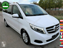 Furgoneta Mercedes V 220 CDI LANG combi usada