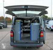Volkswagen T5 Transporter 1.9 TDI AHK KLIMA Werkstatteinbau fourgon utilitaire occasion