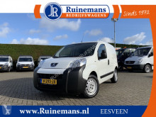 Peugeot Bipper 1.3 BlueHDI / EURO 6 / 1e EIGENAAR / AIRCO / NETTE AUTO / ELEK. PAKKET fourgon utilitaire occasion