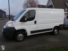Peugeot Boxer 330 2.2 HDI L1H1 Profit+ Trekhaak,3pers,Airco furgon dostawczy używany