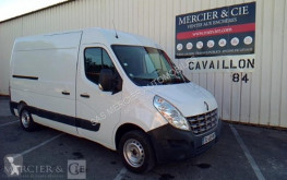 Užitkové vozidlo Renault Master