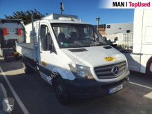 Furgoneta furgoneta volquete Mercedes Sprinter
