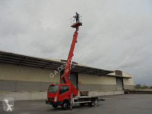 Nissan Cabstar 21 METER autres utilitaires occasion