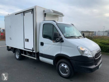 Iveco Daily 35C13 utilitaire frigo caisse négative occasion