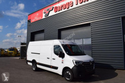Renault Master APPROVISIONNEMENT VEHICULES NEUFS SOUS MANDAT / LOCATION fourgon utilitaire neuf