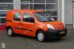 Nyttofordon Renault Kangoo Express 1.5 dCi 90 Express Tech Line