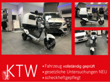 Voiture berline Sevic S70 ,Elektro Fahrzeug,45Km/h