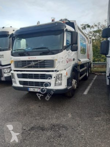 Véhicule utilitaire Volvo FM occasion