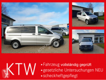 Combi Mercedes Vito 114TourerPro,lang,2xKlima,7GT,