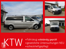 Combi Mercedes Vito 116CDI lang, TourerPro,2xKlima,Navi