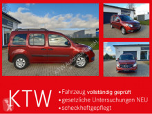 Mercedes Citan 111 Tourer Edition,lang,EURO6 d-Temp combi second-hand