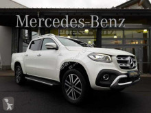 Voiture 4X4 / SUV Mercedes X 350 d 4MATIC POWER Diff-Sperre KEYLESS AHK LED