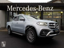 Voiture 4X4 / SUV Mercedes X 350 d 4MATIC POWER KEYLESS AHK LED COMAND