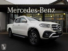 Samochód 4x4 Mercedes X 350 d 4MATIC POWER KEYLESS AHK LED COMAND