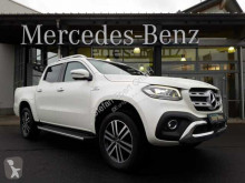 Mercedes X 350 d 4MATIC POWER KEYLESS AHK LED COMAND samochód 4x4 używany