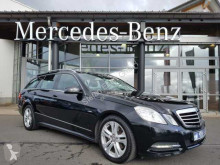 Mercedes E 220 T+7G+AVANTGARDE+AHK+ COMAND+NAVI+SHD+PTS+S voiture berline occasion