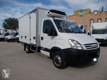 Iveco refrigerated van Daily Iveco - DAILY 35C12 CELLA FRIGO MT 3.70 ATP 2023 - Frigo