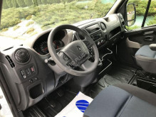 Centinato alla francese Renault MASTER