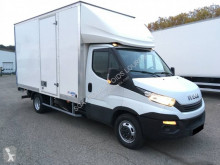 Carrinha comercial caixa grande volume Iveco Daily 35C15