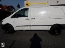 Fourgon utilitaire Mercedes Vito 116 CDI